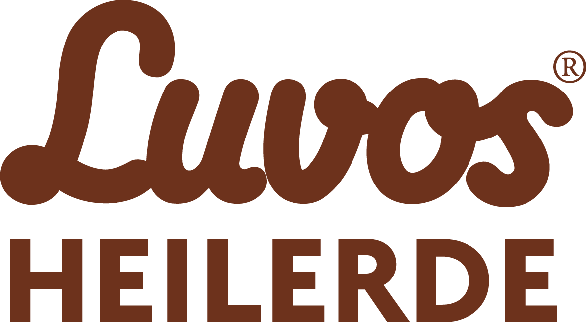 Luvos® Heilerde