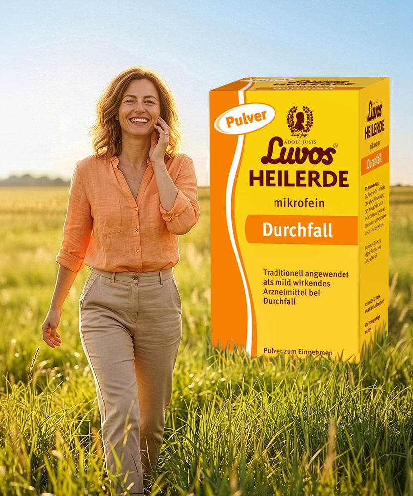 Durchfall