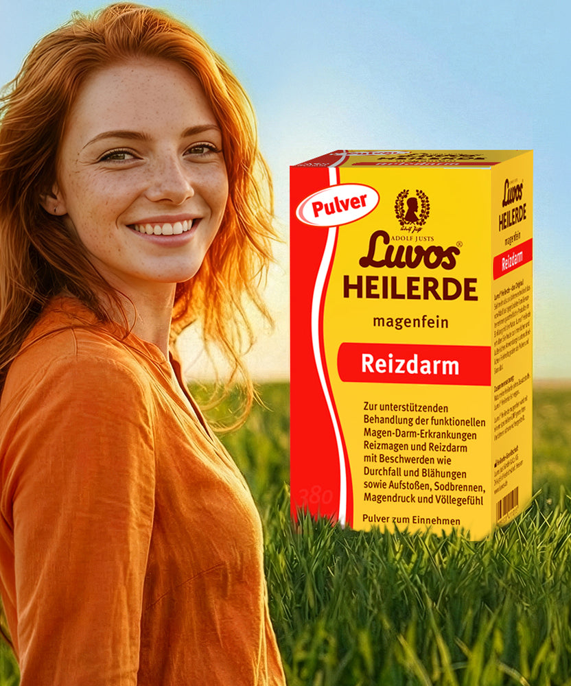 Reizdarm und Reizmagen
