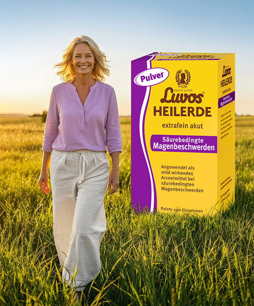 Magenbeschwerden